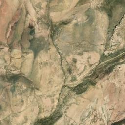 Satellite imagery of Kashkeh Kowtal, AF
