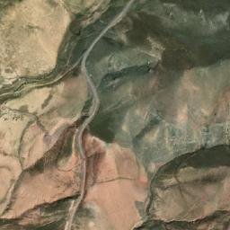Satellite imagery of Kashkeh Kowtal, AF