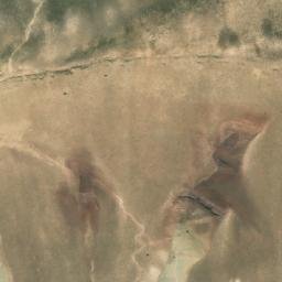 Satellite imagery of Band-e Ţibchāq, AF
