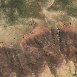 Satellite imagery of Pereval Gardan-Yakhak, AF
