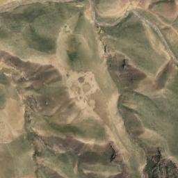 Satellite imagery of Chambar Kamar, AF
