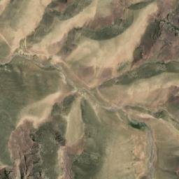 Satellite imagery of Chambar Kamar, AF