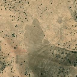 Satellite imagery of Kōh-e Āb-e Bārīk, AF