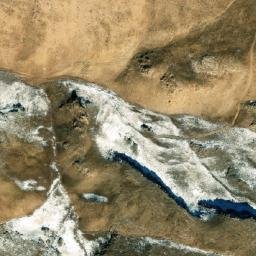 Satellite imagery of Taygh-e Shālah, AF