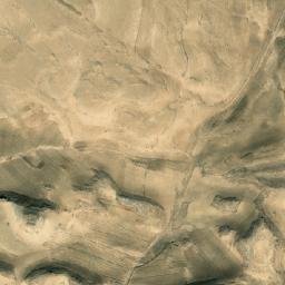 Satellite imagery of Miyān Kōh, AF