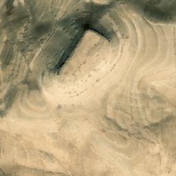 Satellite imagery of Miyān Kōh, AF