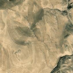 Satellite imagery of Miyān Kōh, AF