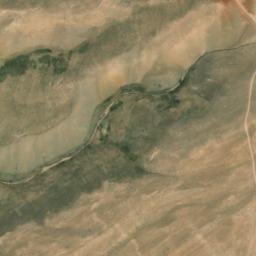 Satellite imagery of Kūh-e Achagak, AF