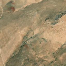 Satellite imagery of Kūh-e Achagak, AF