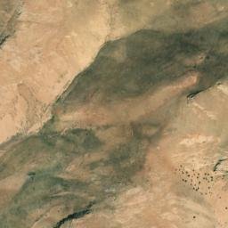 Satellite imagery of Kūh-e Achagak, AF
