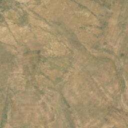 Satellite imagery of Pushtah-ye Siyāh Khāk, AF
