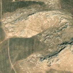 Satellite imagery of Munḏukak, AF