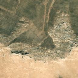 Satellite imagery of Munḏukak, AF