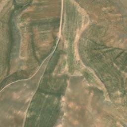 Satellite imagery of Lūkah-ye Tīzak, AF