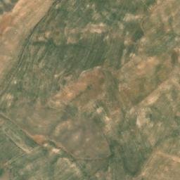 Satellite imagery of Kōh-e Saylāb, AF