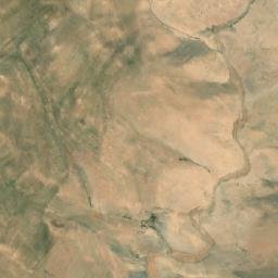 Satellite imagery of Kōh-e Saylāb, AF