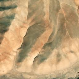 Satellite imagery of Pōzah-ye Kalah Mīnār, AF