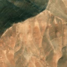 Satellite imagery of Pōzah-ye Kalah Mīnār, AF