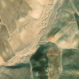 Satellite imagery of Kōh-e Walī Murdah, AF