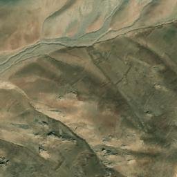 Satellite imagery of Kōh-e Ḩowẕ, AF