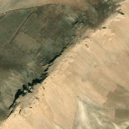 Satellite imagery of Kōh-e Ḩowẕ, AF
