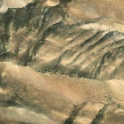 Satellite imagery of Nêwī ‘Us̄mān, AF