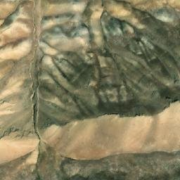 Satellite imagery of Nêwī Nīkêh, AF