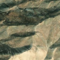 Satellite imagery of Halah Kū, AF
