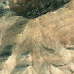 Satellite imagery of Halah Kū, AF