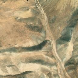 Satellite imagery of Halah Kū, AF