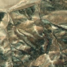 Satellite imagery of Band-e Sangar Kamar, AF
