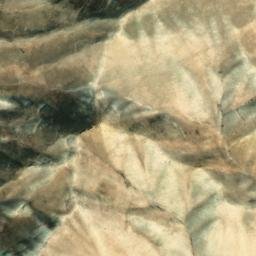 Satellite imagery of Band-e Sangar Kamar, AF