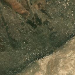 Satellite imagery of Kōh-e Sar-e Siyāh Dasht, AF