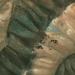 Satellite imagery of Kōh-e Sabzak Sumūch, AF