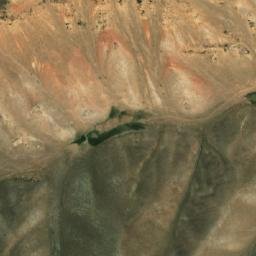 Satellite imagery of Kōh-e Sabzak Sumūch, AF