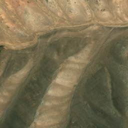 Satellite imagery of Kōh-e Sabzak Sumūch, AF