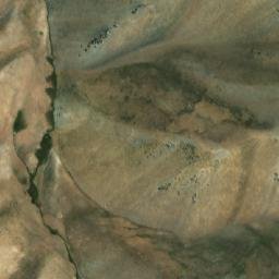 Satellite imagery of Kōh-e Dāgh Murdah, AF