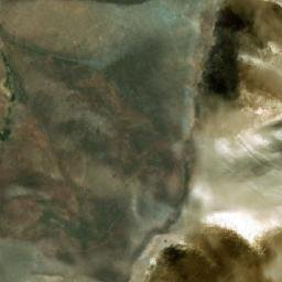 Satellite imagery of Kōh-e Dāgh Murdah, AF