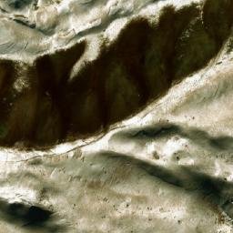 Satellite imagery of Kōh-e Shānah Sang, AF