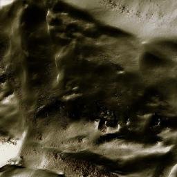 Satellite imagery of Zard Kōh, AF