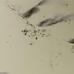 Satellite imagery of Zard Kōh, AF