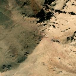 Satellite imagery of Kōh-e Ōbêh-ye Jamāl, AF