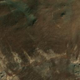 Satellite imagery of Tōp-e Lāghār, AF