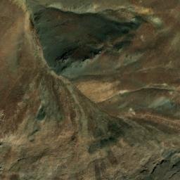 Satellite imagery of Tōp-e Lāghār, AF