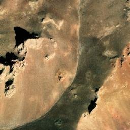 Satellite imagery of Kōtal-e Dōlghah, AF