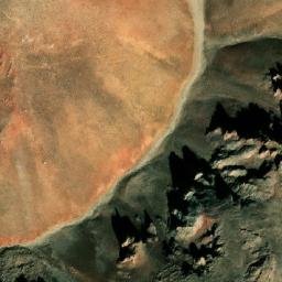Satellite imagery of Kōtal-e Dōlghah, AF
