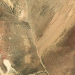 Satellite imagery of Pas Qōlak, AF