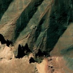 Satellite imagery of Pas Qōlak, AF