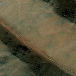 Satellite imagery of Kōh-e Fōlādī, AF