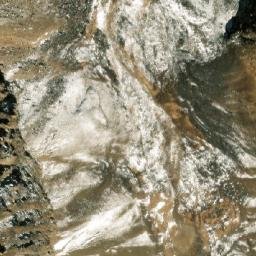 Satellite imagery of Kōh-e Rashak, AF